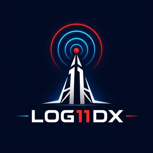 LOG11DX logo