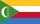 Comoros Islands