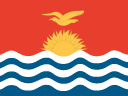 Eastern Kiribati