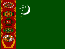 Turkmenistan