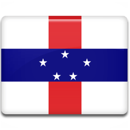 Netherlands Antilles (deleted)